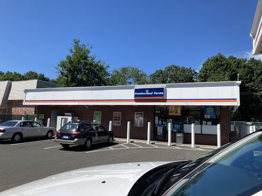 Cumberland Farms, 1087 Old Colony Rd, Meriden, CT 06450, USA, 