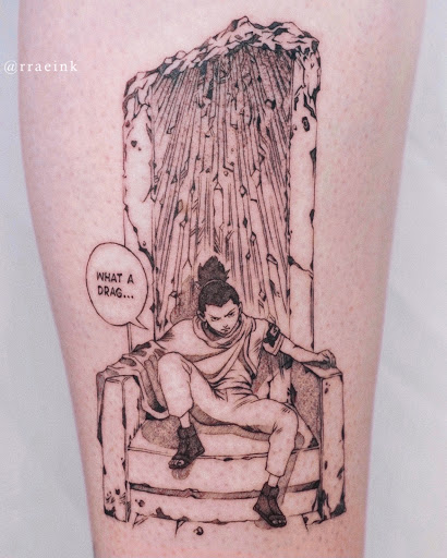 Explore rip brother tattoo ideas, creative tattoo ideas in Forest Hills, available at Yant Studio