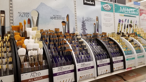 Craft Store «A.C. Moore Arts and Crafts», reviews and photos, 200 Running Hill Rd #1, South Portland, ME 04106, USA