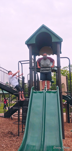 Park «Cannonball Ridge Park», reviews and photos, 2087 Northland Ln, Yorkville, IL 60560, USA