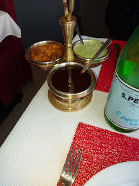Plats et boissons du Restaurant pakistanais Punjab à Amiens - n°18