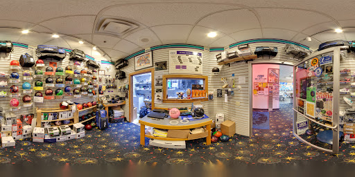 Bowling Alley «Al-Mar Lanes», reviews and photos, 1010 N Main St, Bowling Green, OH 43402, USA
