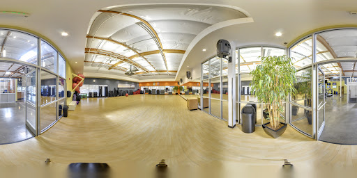 Gym «In-Shape Health Clubs», reviews and photos, 285 California St, Woodland, CA 95695, USA
