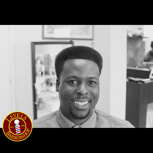 Barber Shop «Levels Barbershop», reviews and photos, 266 Windsor Hwy, New Windsor, NY 12553, USA