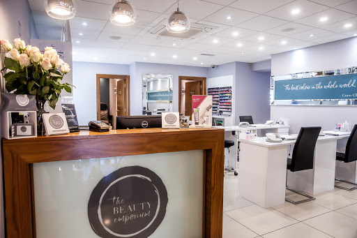 The Beauty Emporium in Galway, Co. Galway