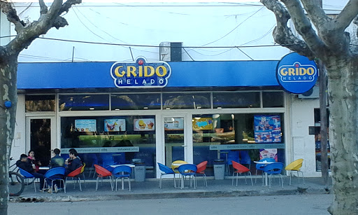 Grido Helado - Ice cream shop en Veinticinco de Mayo