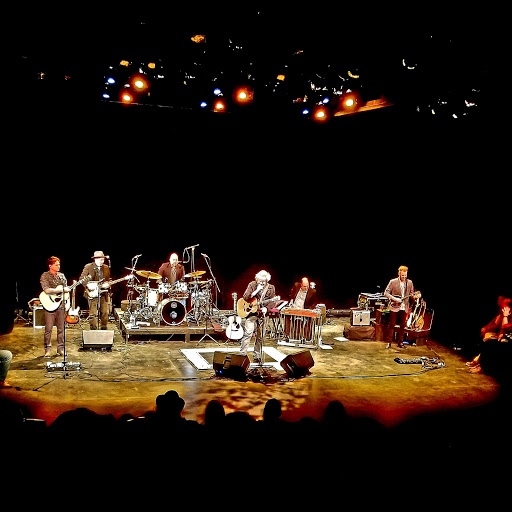 Performing Arts Theater «Hangar Theatre», reviews and photos, 801 Taughannock Blvd, Ithaca, NY 14850, USA