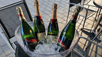 Champagne du Restaurant NIGHT L / Tb bar bouffay à Nantes - n°7