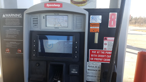 Convenience Store «Speedway», reviews and photos, 3514 E Bristol Rd, Burton, MI 48529, USA