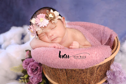 LUCU newborn photography