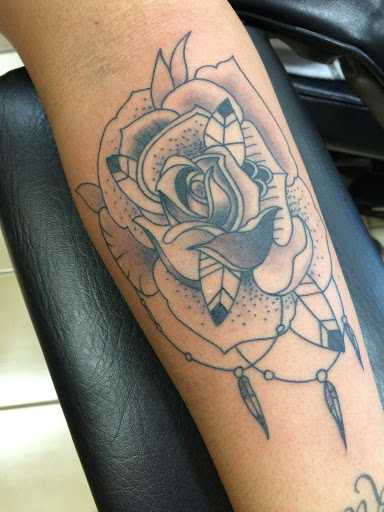 Explore tattoo ideas for women with meaning, creative tattoo ideas in Albuquerque, available at Albuquerque Ink Tattoo