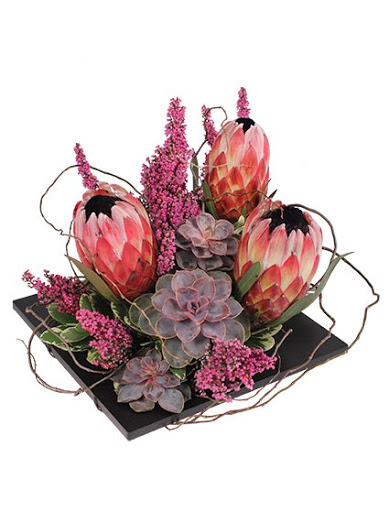 Florist «ParkCrest Floral Design», reviews and photos, 3307 Hancock Dr, Austin, TX 78731, USA