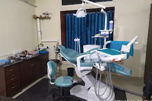Ekdanta Dental And Maxillofacial Surgery Clinic image