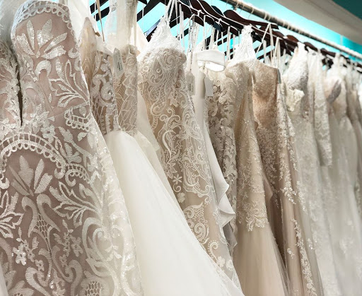 The Bridal Suite, 1340 E 9 Mile Rd, Pensacola, FL 32514, USA, 