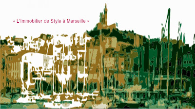 Mars in Style "l'immobilier de style à Marseille à Marseille
