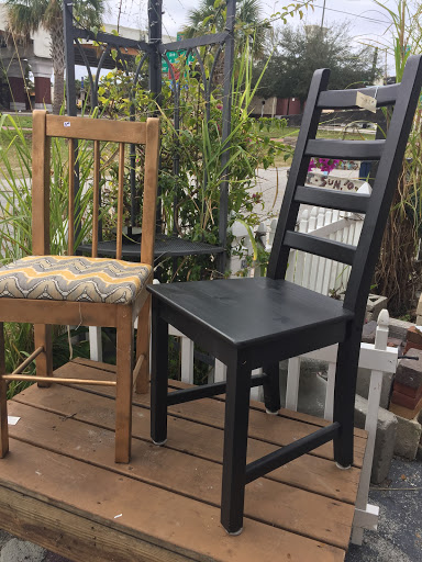 Thrift Store «Stained Market Place», reviews and photos, 2106 E 15th Ave, Tampa, FL 33605, USA