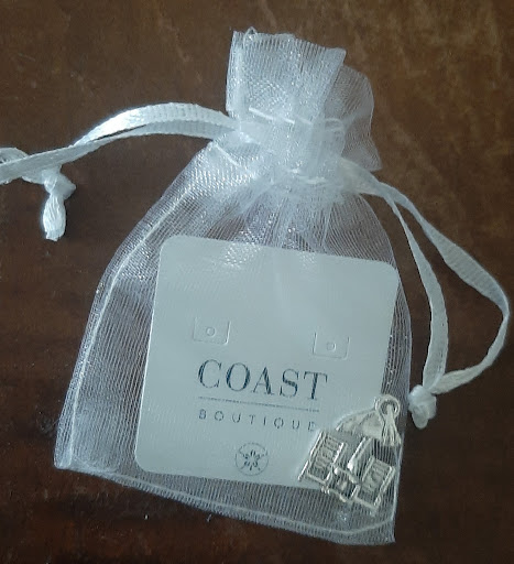 Boutique «Coast Boutique», reviews and photos, 229 Commercial Blvd, Lauderdale-By-The-Sea, FL 33308, USA