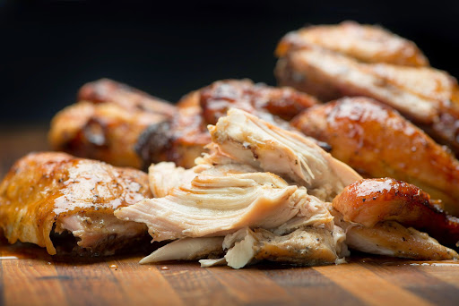 Barbecue Restaurant «The Shed Barbeque & Blues Joint», reviews and photos, 7501 MS-57, Ocean Springs, MS 39565, USA