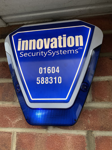 Innovation Security Systems Ltd