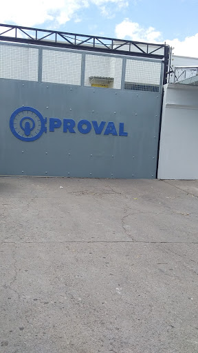 Proval