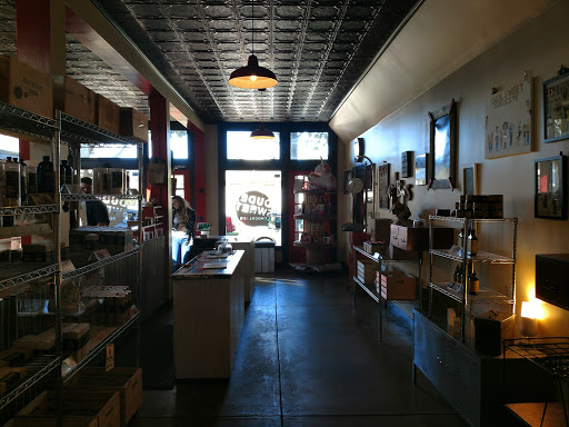 Dessert Restaurant «Dude, Sweet Chocolate», reviews and photos, 408 W Eighth St #102, Dallas, TX 75208, USA