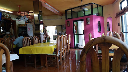 Restaurante Los Mestizos