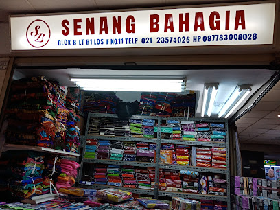 Toko Senang-Bahagia