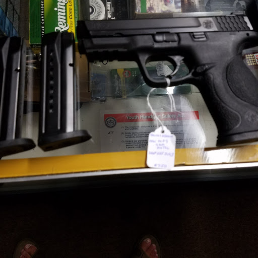 Used Car Dealer «Patterson Auto Sales», reviews and photos, 714 N Michigan Ave, Greensburg, IN 47240, USA