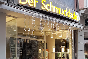 Der Schmuckladen