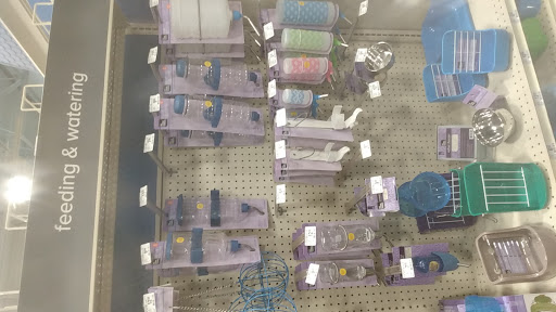 Pet Supply Store «PetSmart», reviews and photos, 11501 Metcalf Ave, Overland Park, KS 66210, USA