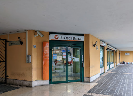 Bancomat Padova