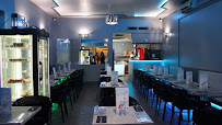 Atmosphère du Restaurant casher Aquarium Juan Les Pins à Antibes - n°1