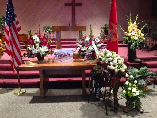 Florist «Corona Rose Flowers & Gifts», reviews and photos, 844 W 6th St, Corona, CA 92882, USA