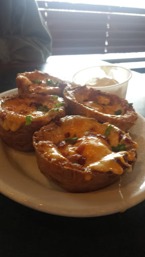 Barbecue Restaurant «Butt Shack BBQ & Grill», reviews and photos, 500 Wessel Dr, Fairfield, OH 45014, USA