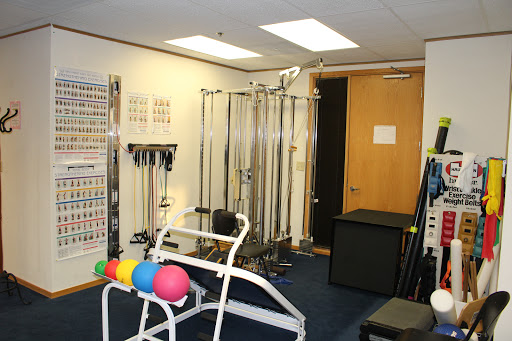 Tri-City Physical Therapy