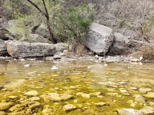 Park «Government Canyon State Natural Area», reviews and photos, 12861 Galm Rd, San Antonio, TX 78254, USA