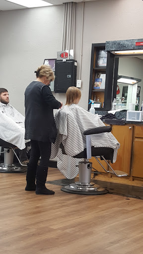 Barber Shop «Main Street Barber Shop», reviews and photos, 305 Main St, Loganville, GA 30052, USA