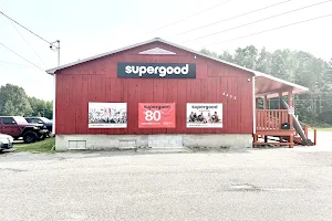 Supergood Cannabis Store image