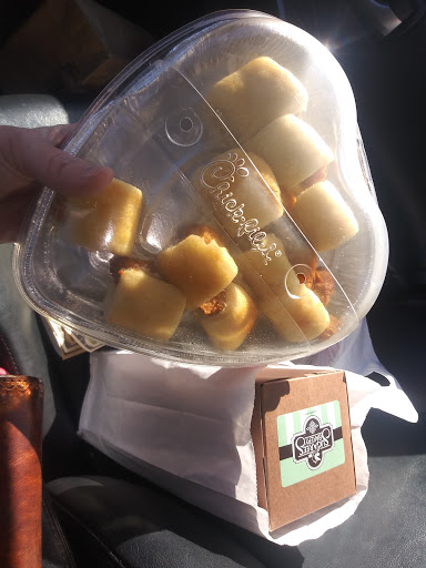 Fast Food Restaurant «Chick-fil-A», reviews and photos, 1036 W Poplar Ave, Collierville, TN 38017, USA