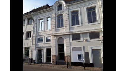 Photo du Banque Crédit Agricole Nord de France à Lillers