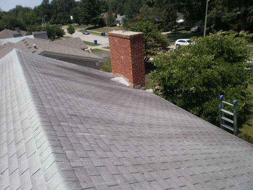 Roofing Contractor «Reliable Residential Roofing & Guttering Systems, Inc», reviews and photos, 1661 Jaggie Fox Way, Lexington, KY 40511, USA