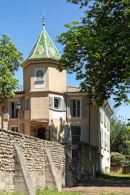 Syya architectes à L'Isle-sur-la-Sorgue