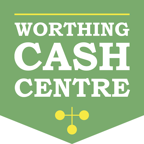Worthing Cash Centre - Jewelry