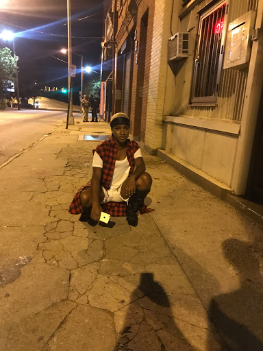 Tattoo Shop «Iron Palm Tattoos & Body Piercing», reviews and photos, 249 Trinity Ave SW, Atlanta, GA 30303, USA