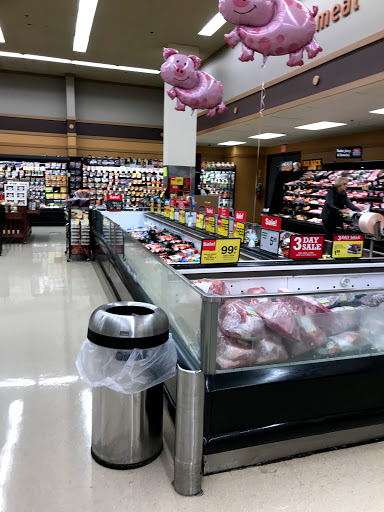 Grocery Store «Jewel-Osco», reviews and photos, 333 E Euclid Ave, Mt Prospect, IL 60056, USA