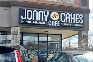 Jonny Cakes Cafe image