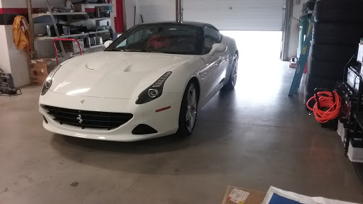 Used Car Dealer «Eurostar Auto Gallery», reviews and photos, 100 Cockeysville Rd Suite 200, Cockeysville, MD 21030, USA