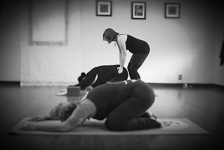 Yoga Studio «Spark of Life Yoga», reviews and photos, 668 N Circle Dr, Colorado Springs, CO 80909, USA