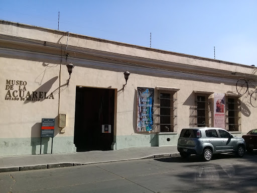Hairdressing courses in Toluca de Lerdo