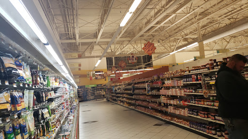 Supermarket «Super Stop & Shop», reviews and photos, 1278 US-22, Phillipsburg, NJ 08865, USA